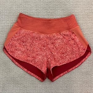 Outdoor Voices | Women’s Hudson Shorts in Pebble Canyon NWOT